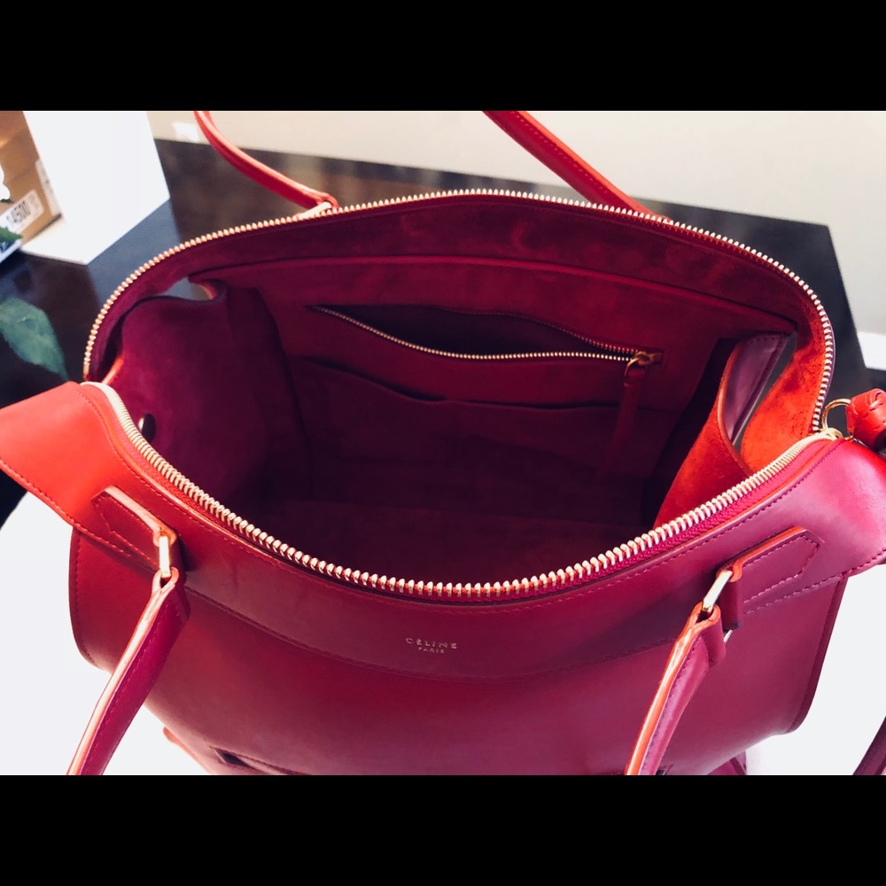 Celine Ring Bag - Picture 6 of 8